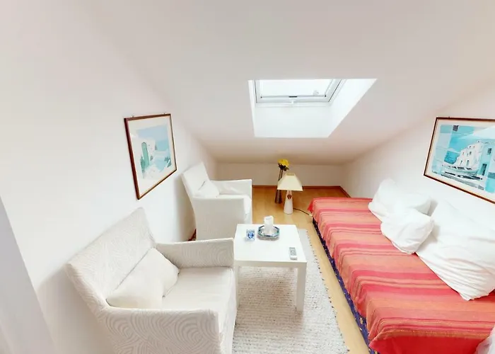 Apartman Potkonjak Povljana