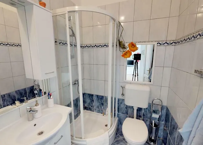 Potkonjak Apartman *