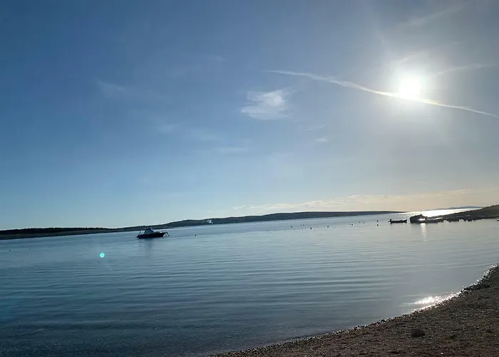 Potkonjak * Povljana