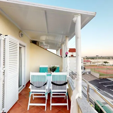 Daire Potkonjak Povljana