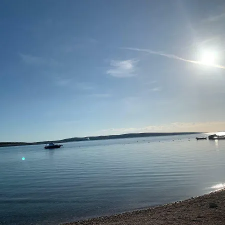 Potkonjak * Povljana