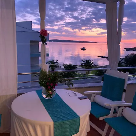 Appartamento Potkonjak *